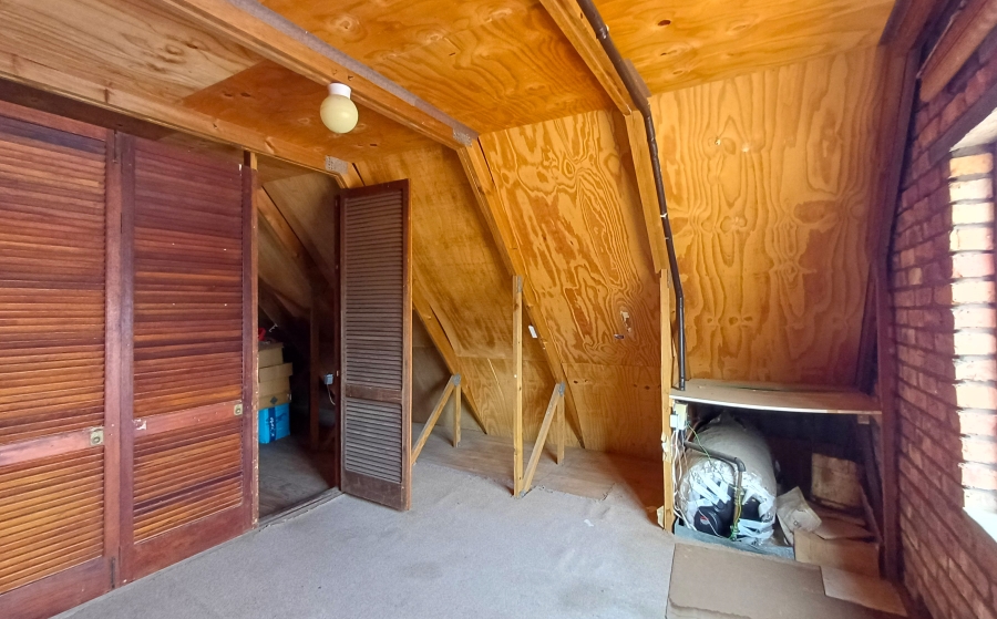 3 Bedroom Property for Sale in Kleinmond Western Cape